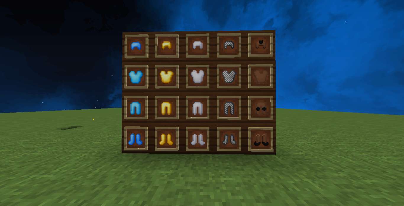 Gallery Image 4 for Moonlight Clean By ItzMuffles V2 on vVPRP